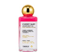 Cherry Baby – Huile Scintillante Corps Effet Glow Rosé 90 ML
